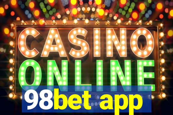 98bet app